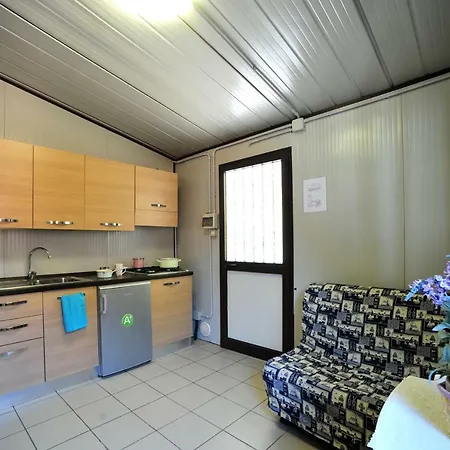 Camping Giardino