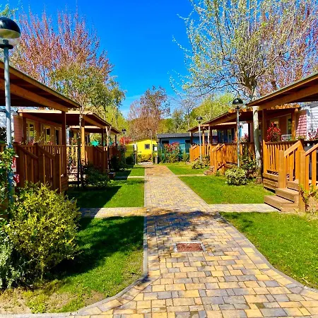 Camping Giardino Kemping *