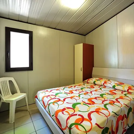 Kemping Camping Giardino Marina di Massa