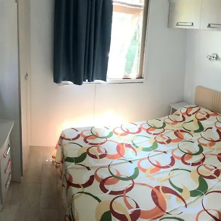 Kemping Camping Giardino