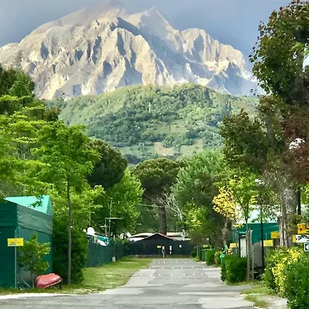 Camping Giardino Kemp