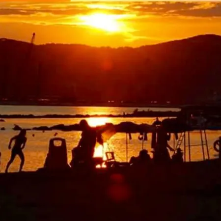 Camping Giardino Marina di Massa